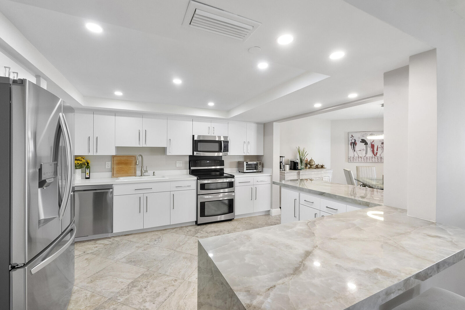 Property Photo:  501 N Riverside Drive 203  FL 33062 