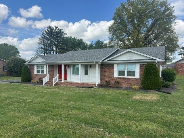 Property Photo:  1160 Finney Road  KY 42141 