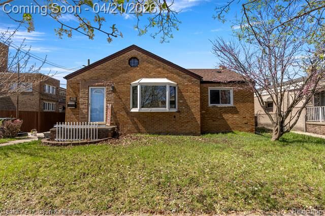 Property Photo:  19641 Henry Street  MI 48122 