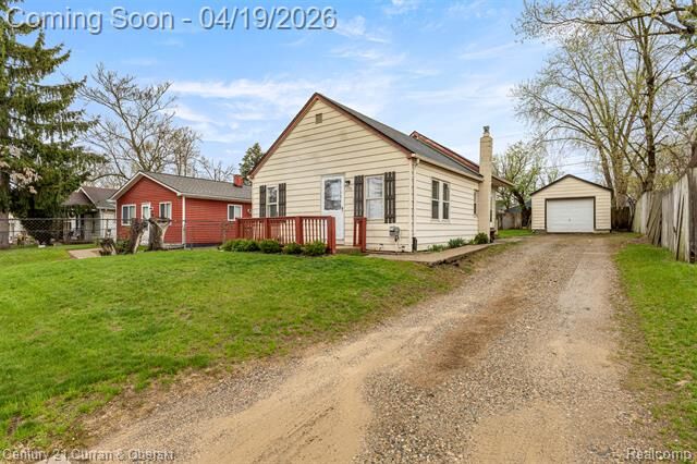 Property Photo:  774 Corwin Court  MI 48340 