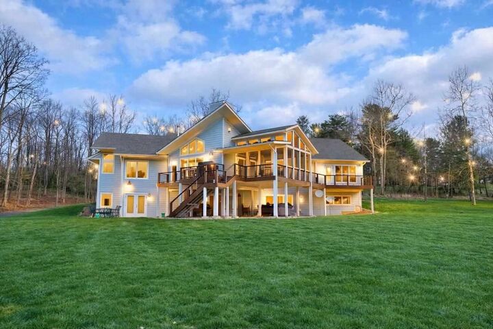 Property Photo:  3818 S State Road 227  IN 47374 