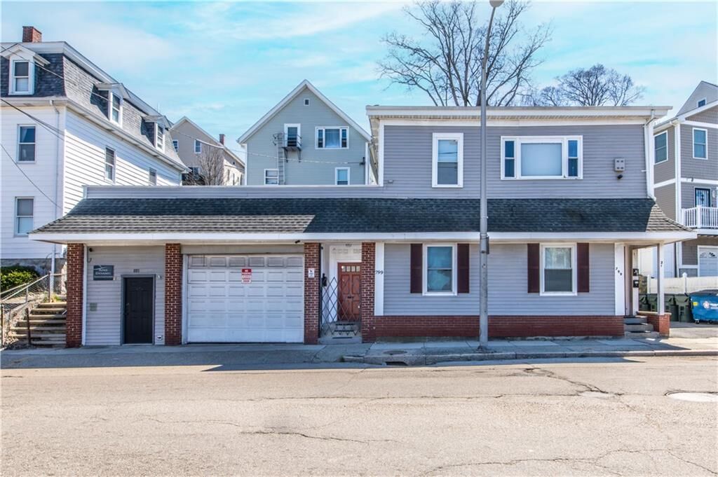 Property Photo:  801 N Main Street  MA 02720 