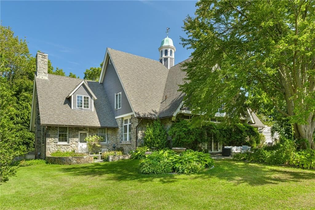 Property Photo: 3 Stone Tower Lane RI 02806