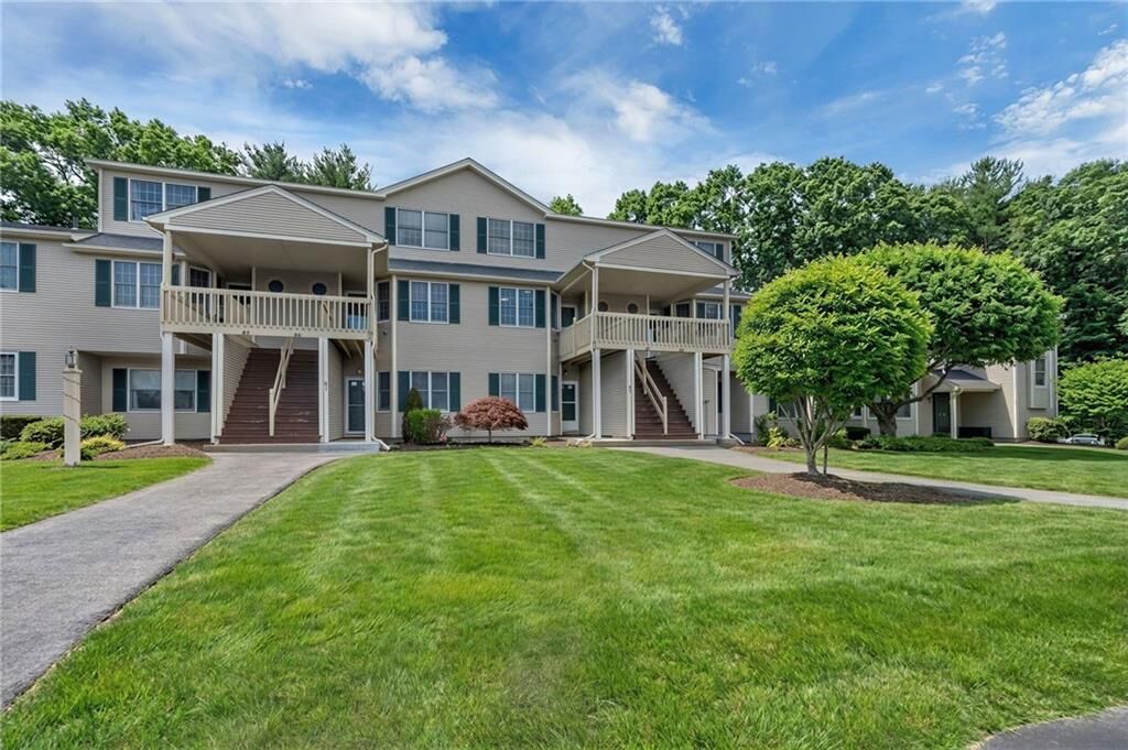 Property Photo:  87 Scenic Drive  RI 02893 