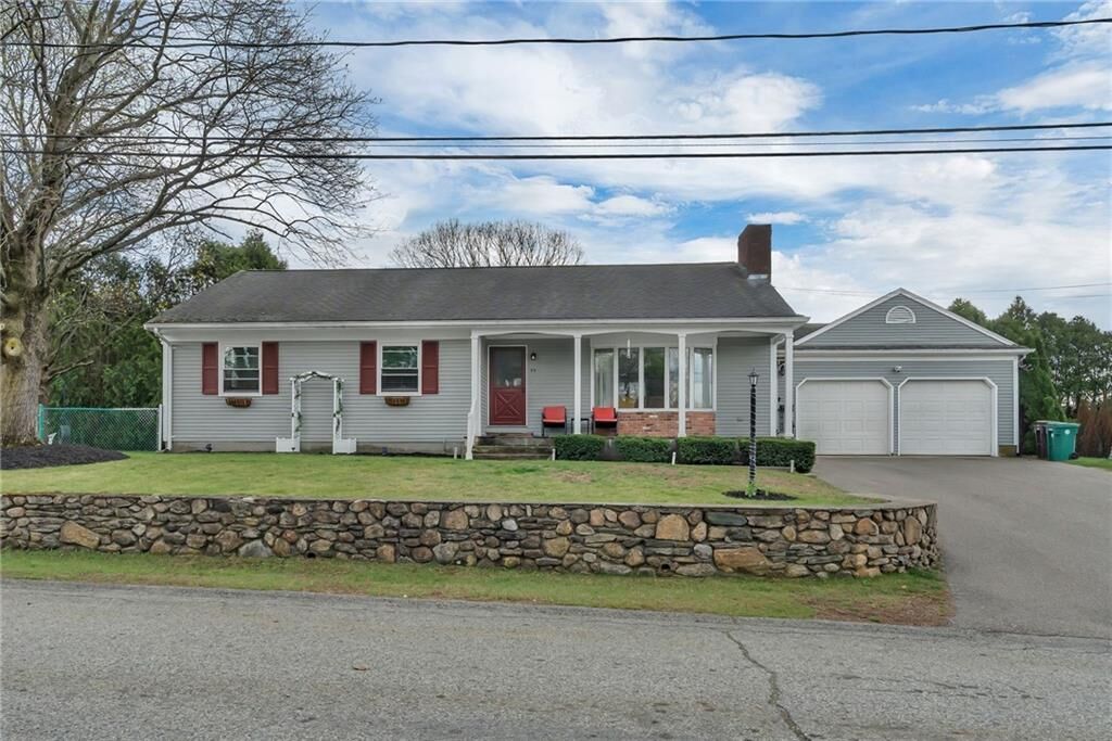 Property Photo:  33 Achille Street  RI 02895 