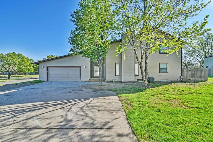 Property Photo: 2403 Walden Dr. #202 KS 67226