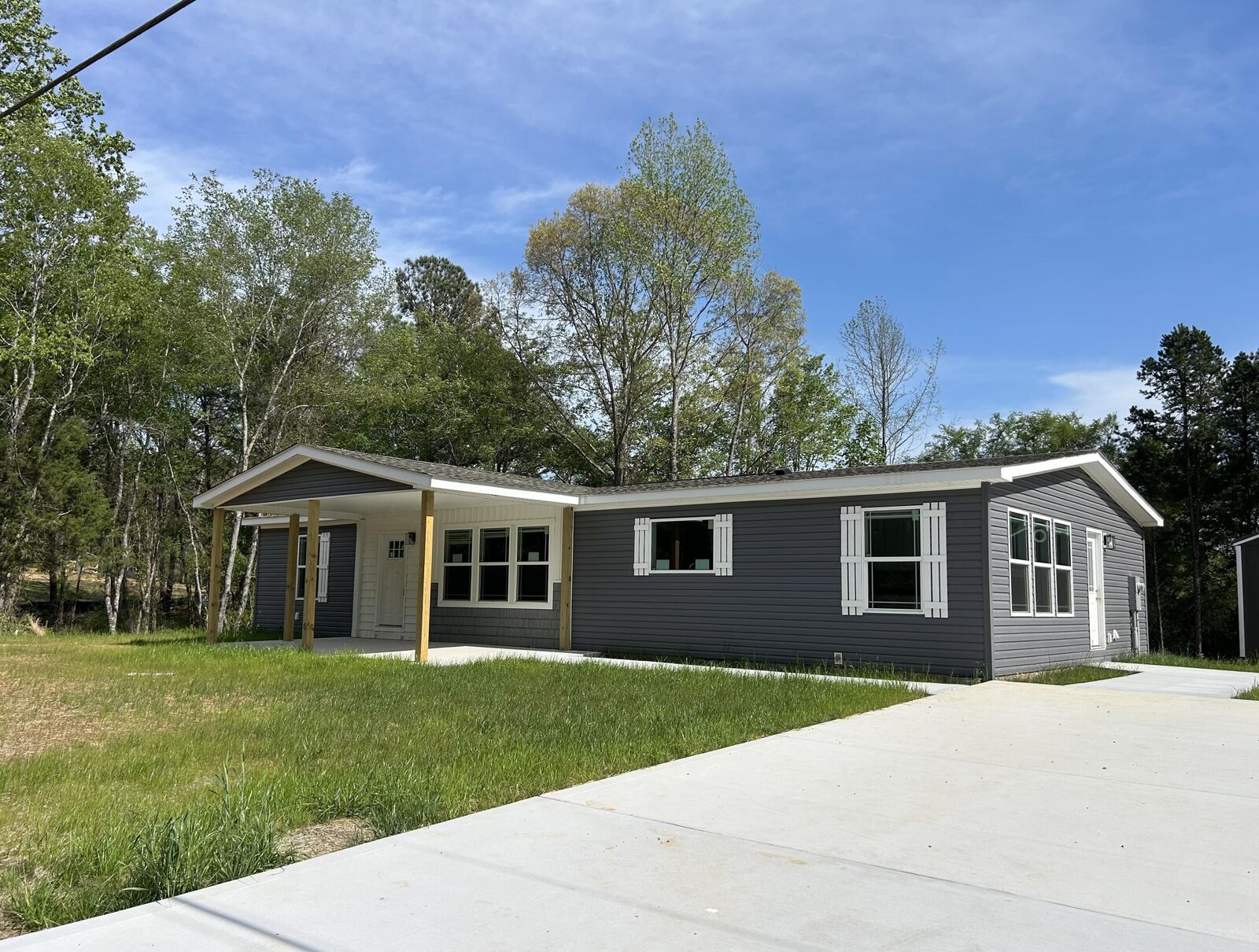Property Photo:  224 Sable Road  TN 37381 