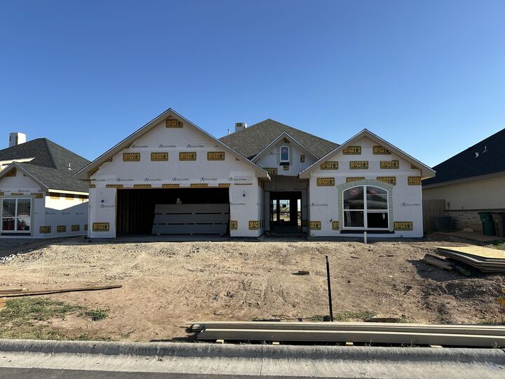 Property Photo:  3121 Maplewood Drive  TX 76904 