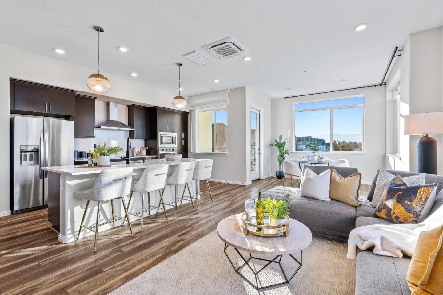 Property Photo:  3207 Mallard Court 401  CA 95117 