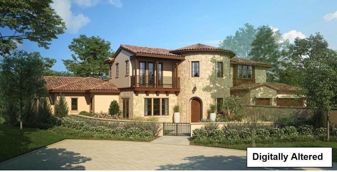 Property Photo:  18540 Quito Grove Court  CA 95070 