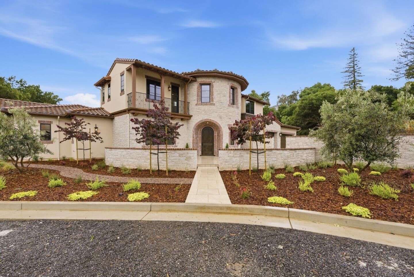 Property Photo:  18540 Quito Grove Court  CA 95070 