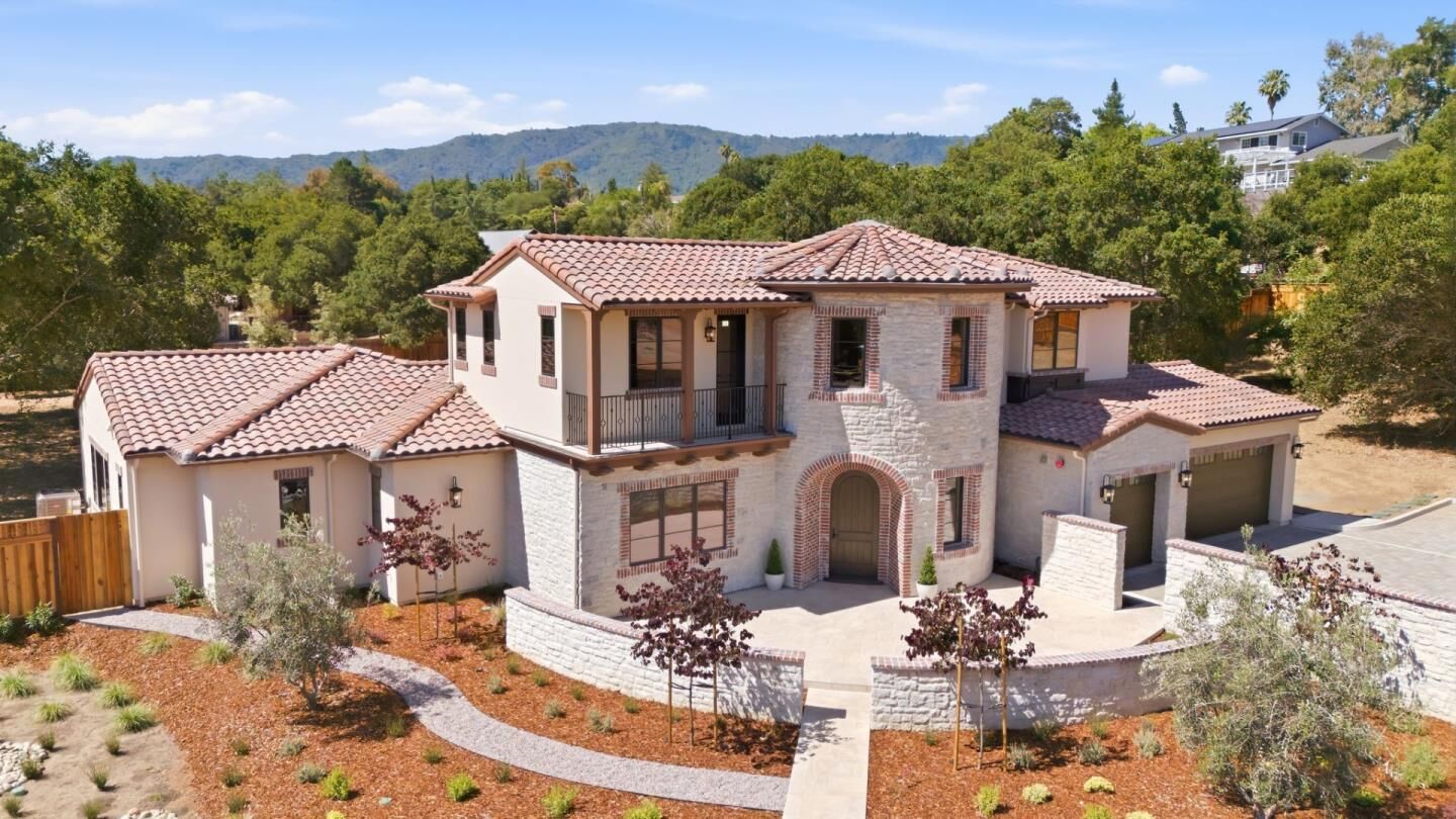 Property Photo:  18540 Quito Grove Court  CA 95070 