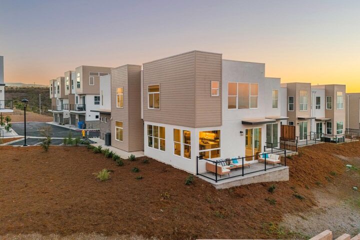 Property Photo:  835 Fassler  CA 94044 