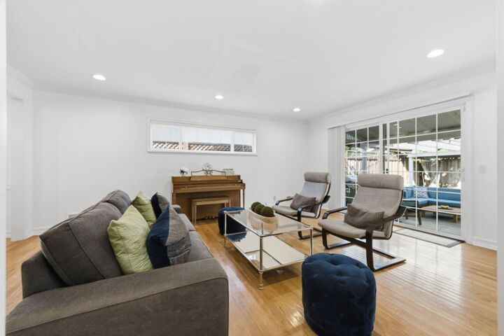 Property Photo:  1467 Kiner Avenue  CA 95125 