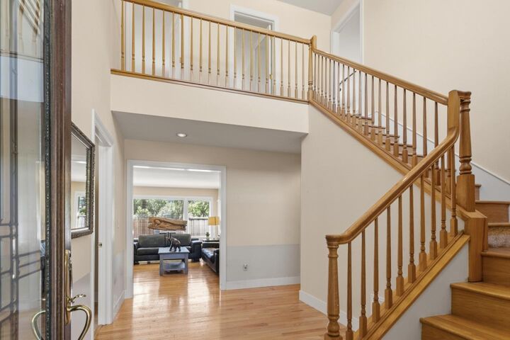 Property Photo:  2160 Rosswood Drive  CA 95124 