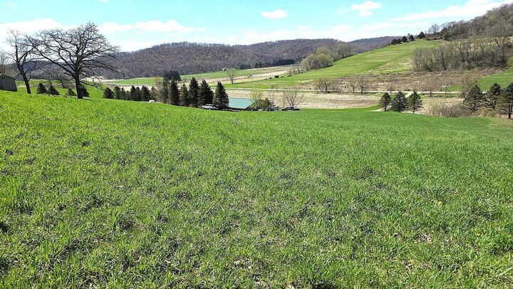 Property Photo:  S10740 Bear Valley Road  WI 53556 