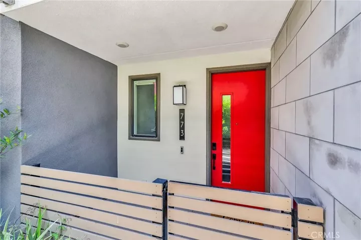 Property Photo:  773 S Grable  CA 92868 