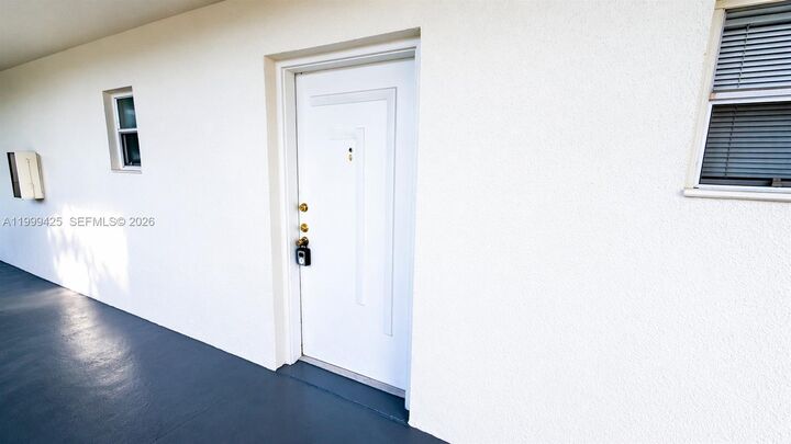 Property Photo:  4255 N University Dr 308  FL 33351 