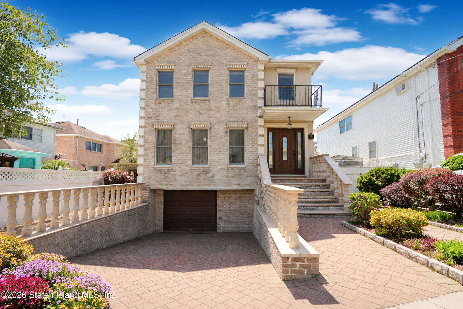 Property Photo: 1114 Arden Avenue NY 10312
