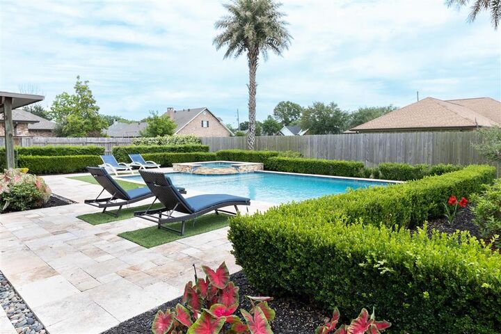 Property Photo: 2513 Cassie Lane LA 70605