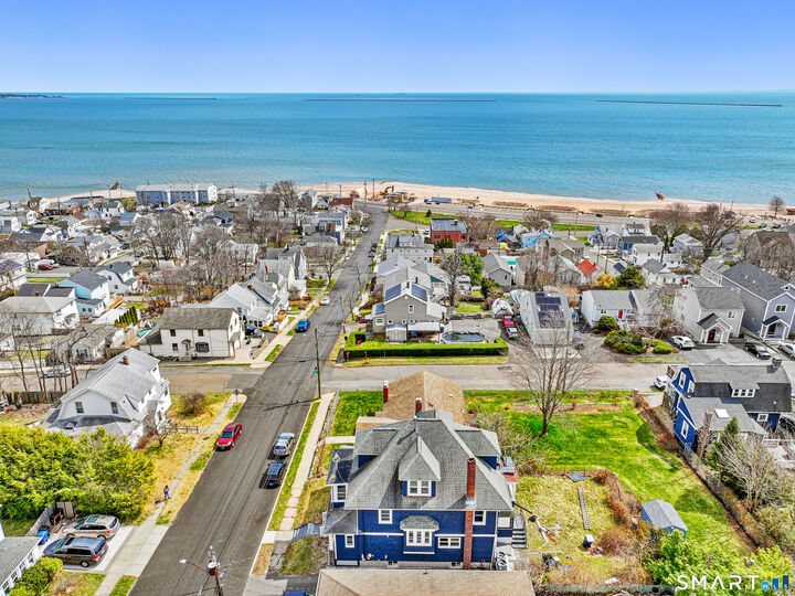 Property Photo:  102 Dawson Avenue  CT 06516 