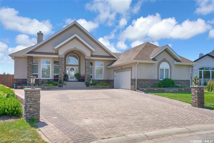 Property Photo: 1453 Normandy Drive SK S6H 6P1