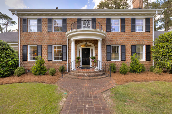 Property Photo:  211 Wactor Street  SC 29150 