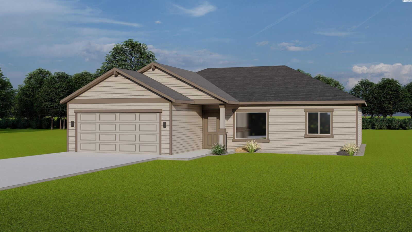 Property Photo:  10008 Sunset Trail  WA 99301 