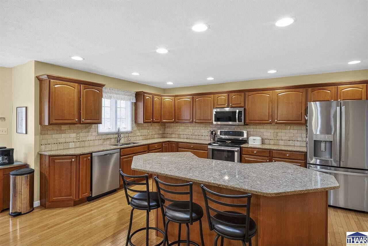 Property Photo:  1183 Harbor Point Road  IN 47803 
