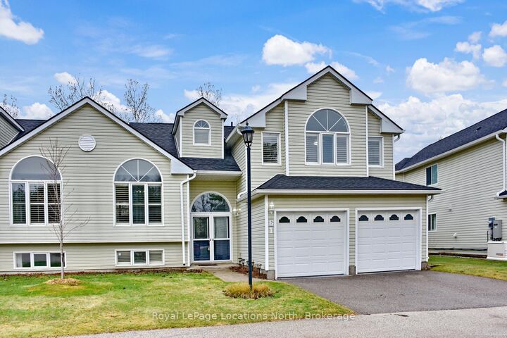 61 Barker Boulevard — photo 1