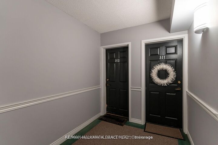 Property Photo: 4003 Kilmer Drive 312 ON L7M 4M1