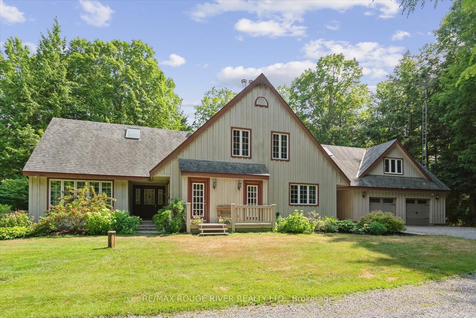 Property Photo: 6954 Shiloh Road ON L0A 1J0