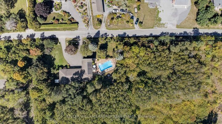 Property Photo: 109 Old Orchard Road ON K0K 1L0