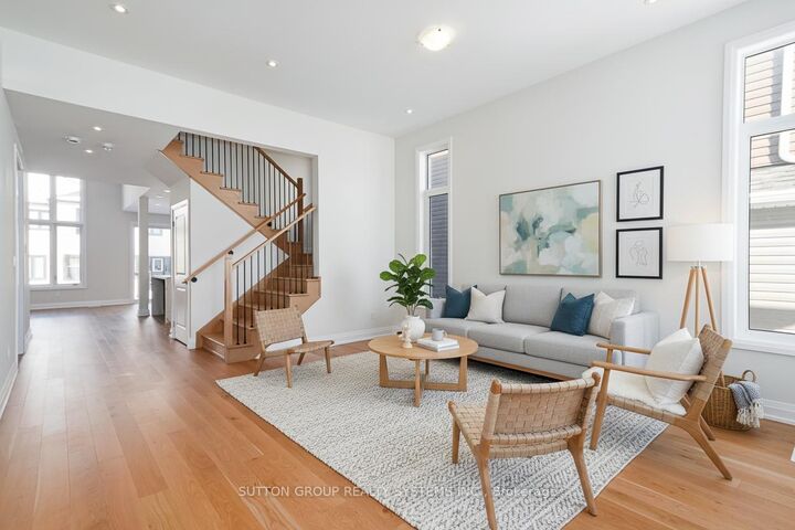 Property Photo: 11 Sun Valley Avenue ON L9Z 0N6