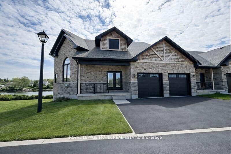 Property Photo: 42 Pond Street ON K0L 1Y0