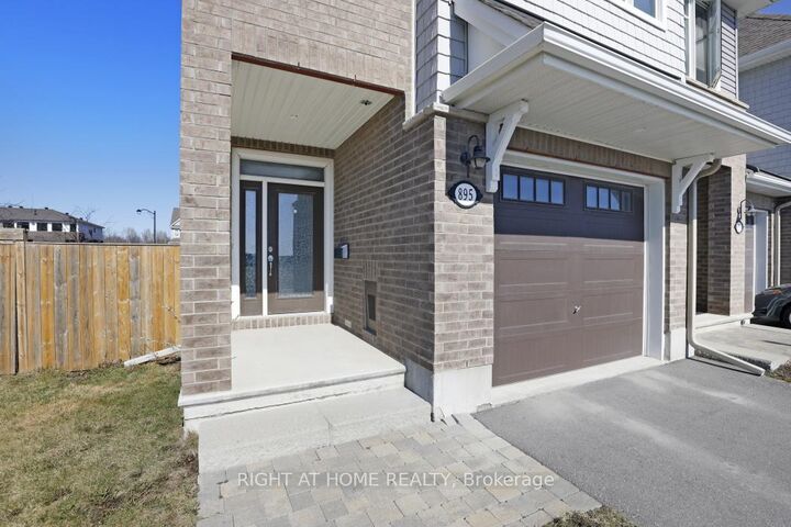 Property Photo: 895 Antonio Farley Street ON K4A 5K1