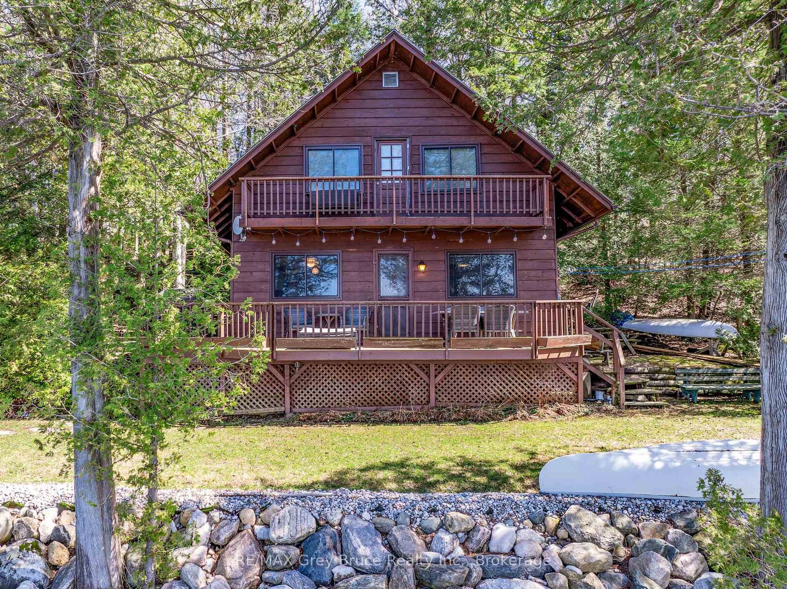 Property Photo: 148 Sunnyview Drive ON N0H 1A0