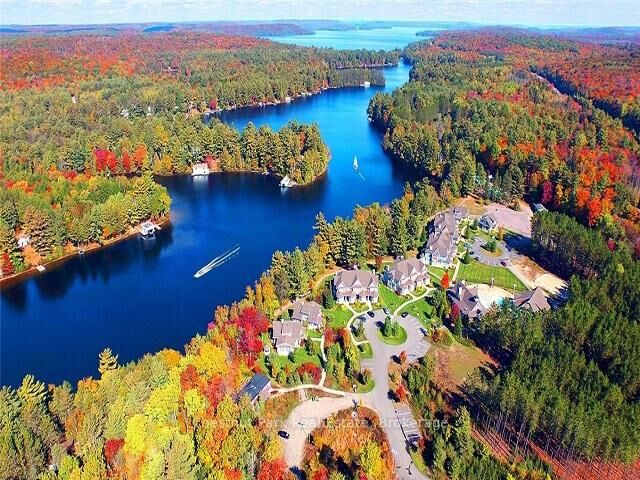 Property Photo: 2769 Muskoka 117 Road 9 ON P0B 1A0
