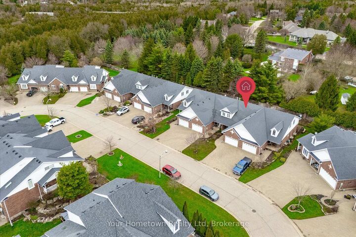 Property Photo: 115 Riverwalk Place ON N0B 2K0
