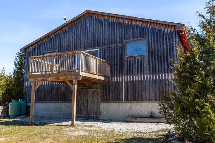Property Photo: 1137 Sunset Drive ON N0H 2T0