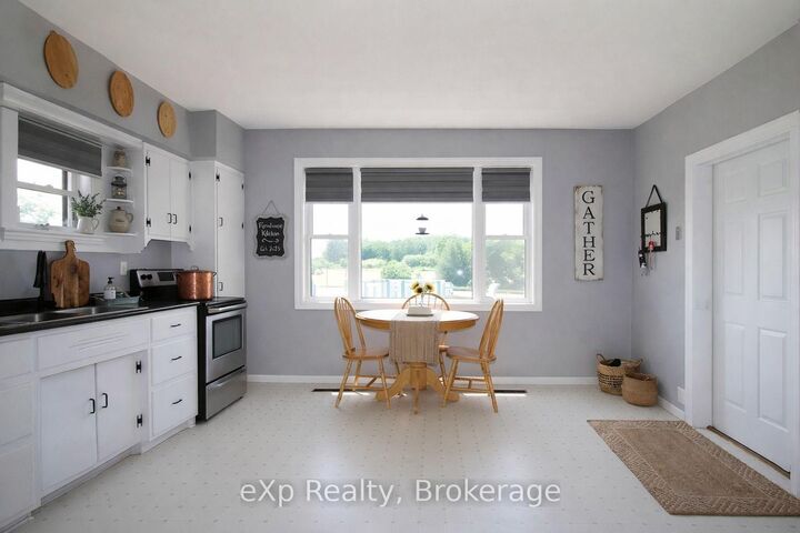 Property Photo: 125 Lake Drive ON N0C 1H0