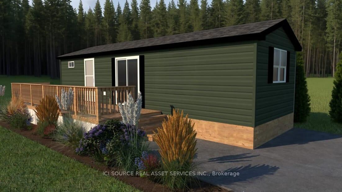 Property Photo: 1082 Shamrock Marina Road Getaway 2 ON P0E 1N0
