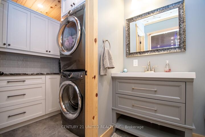 Property Photo: 1525 South Baptiste Lake Road ON K0L 1C0
