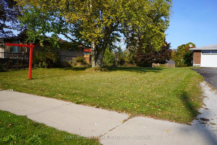 Property Photo:  157 Churchill Road S  ON L7J 2H9 
