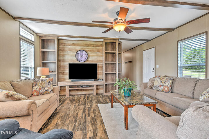 Property Photo:  2975 North Wesley Chapel Road  TN 37745 