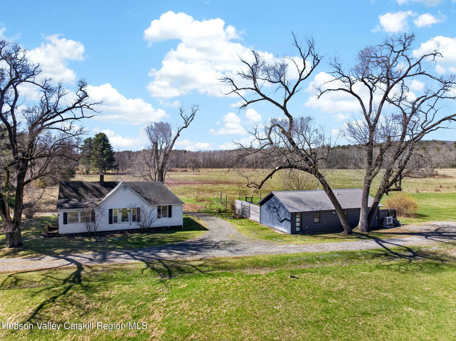 Property Photo:  97 John Joy  NY 12498 