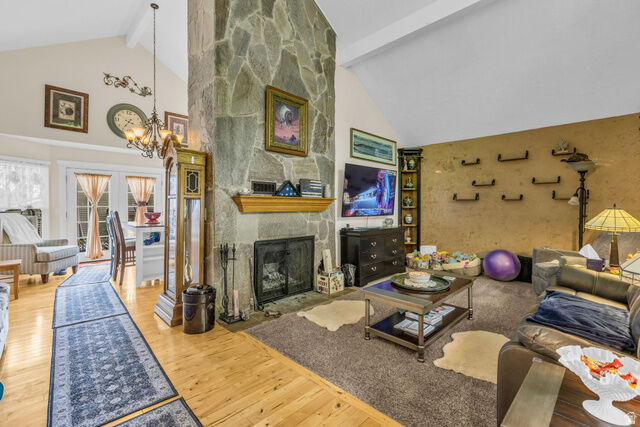 Property Photo:  2047 N 1650 E  UT 84040 