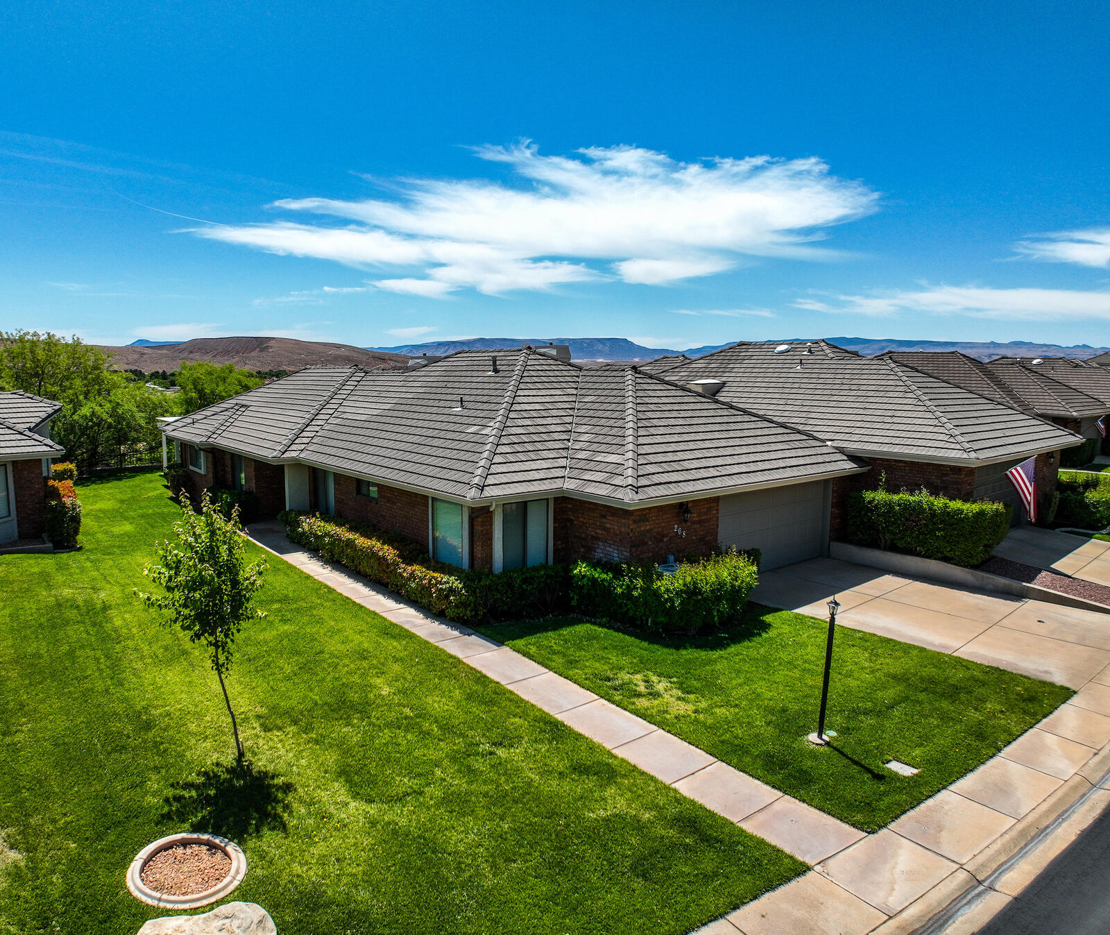 Property Photo:  875 W Rio Virgin Dr 268  UT 84790 