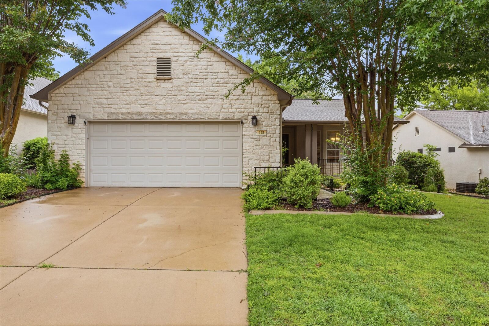 Property Photo:  118 Bluebell Drive  TX 78633 