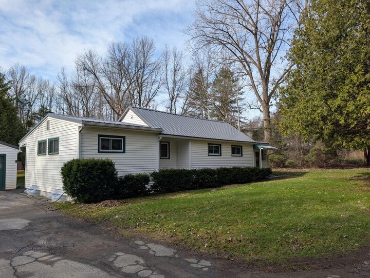 Property Photo:  92 Arnold Road  NY 12901 